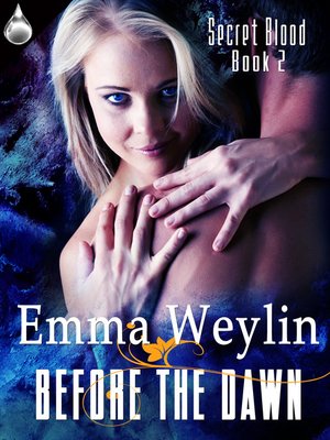 Before the Dawn - ebook